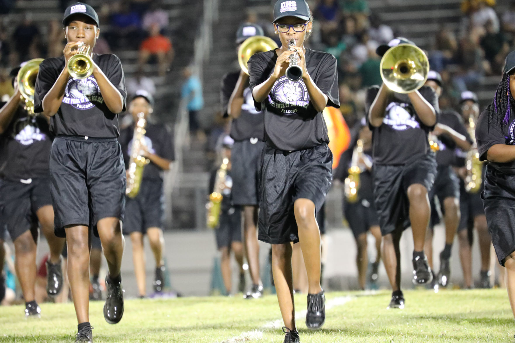 West Florence at Darlington
